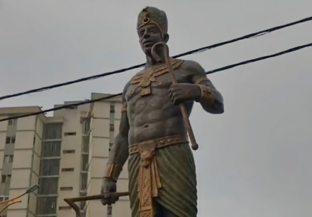 Tizi Ouzou : Quand le Wali interdit le financement des stèles