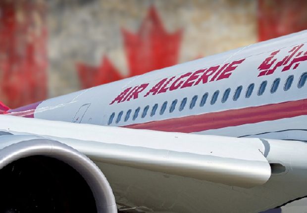 Rapatriement : Le communiqué du consulat d’Algérie à Montréal