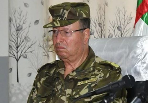 Du nouveau dans l’affaire du général Saïd Bey