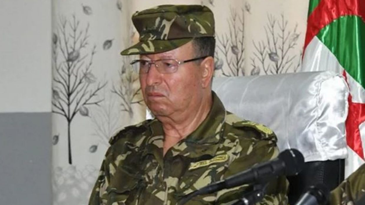 Du nouveau dans l’affaire du général Saïd Bey