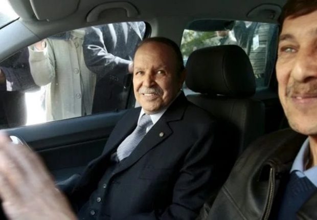 Affaire Chakib Khelil : Saïd Bouteflika accuse son frère