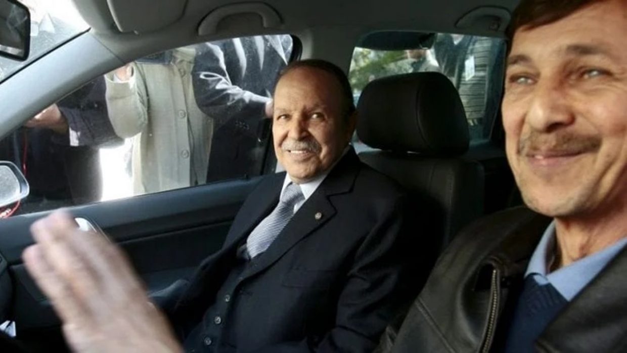 Affaire Chakib Khelil : Saïd Bouteflika accuse son frère