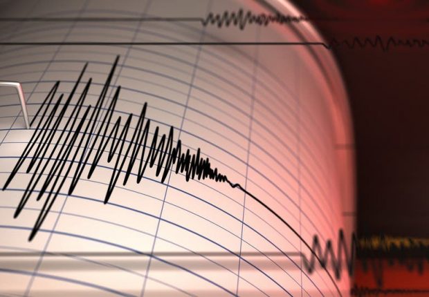 CRAAG : Secousse tellurique à Oran