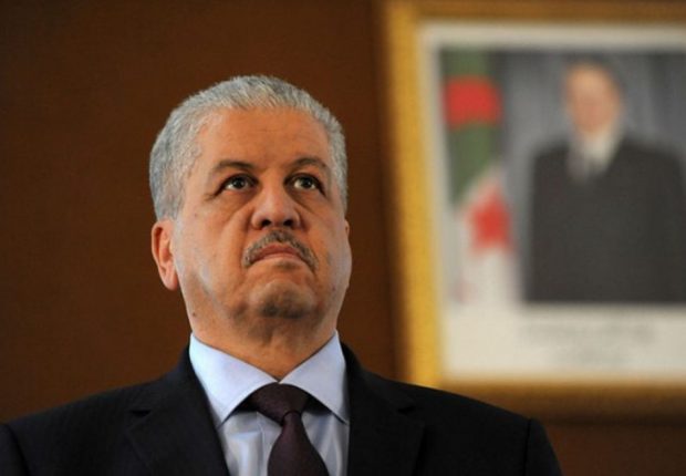 L’avocat de Sellal met en cause Abdelaziz Bouteflika
