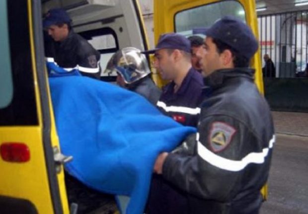 Bejaïa : un cadavre décomposé découvert dans une cave