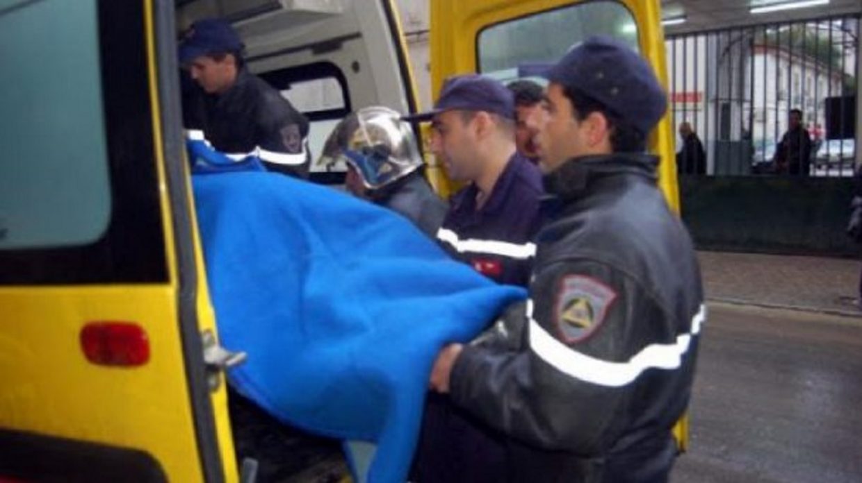 Bejaïa : un cadavre décomposé découvert dans une cave