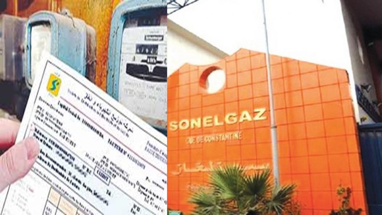 Factures d’électricité impayées : Sonelgaz entame les coupures