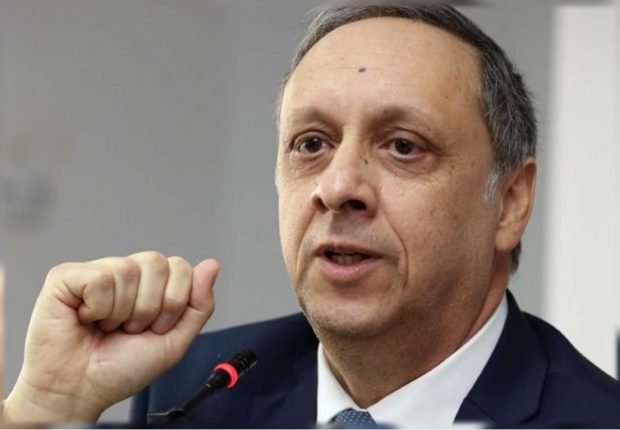 Taux de participation aux législatives : Djilali livre son pronostic