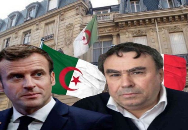 Mémoire Algérie-France : Macron reçoit le rapport de Stora