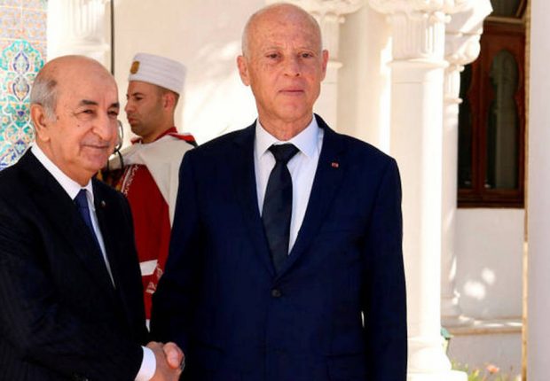 Affaire « tentative d’empoisonnement »: Tebboune appelle Kaïs Saïed