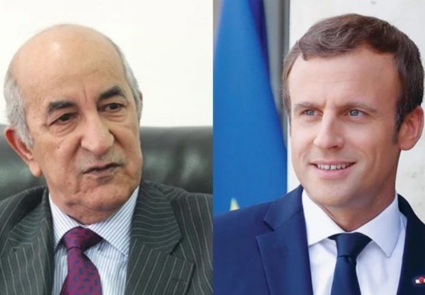 Algérie – France : Ce que Tebboune et Macron se sont dit