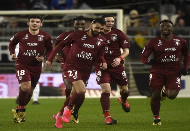 Vidéo. Boulaya auteur d’un But et d’une passe décisive