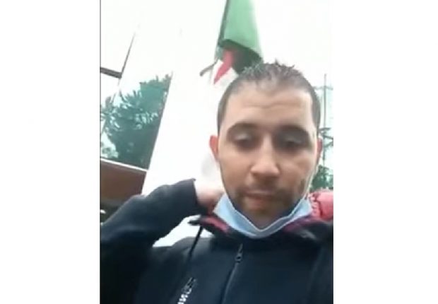 Rapatriement : Une famille Algérienne jetée en prison en Turquie