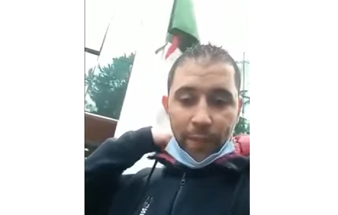 Rapatriement : Une famille Algérienne jetée en prison en Turquie