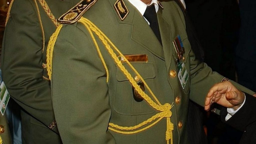Affaires Tartag : Un ancien officier placé en détention