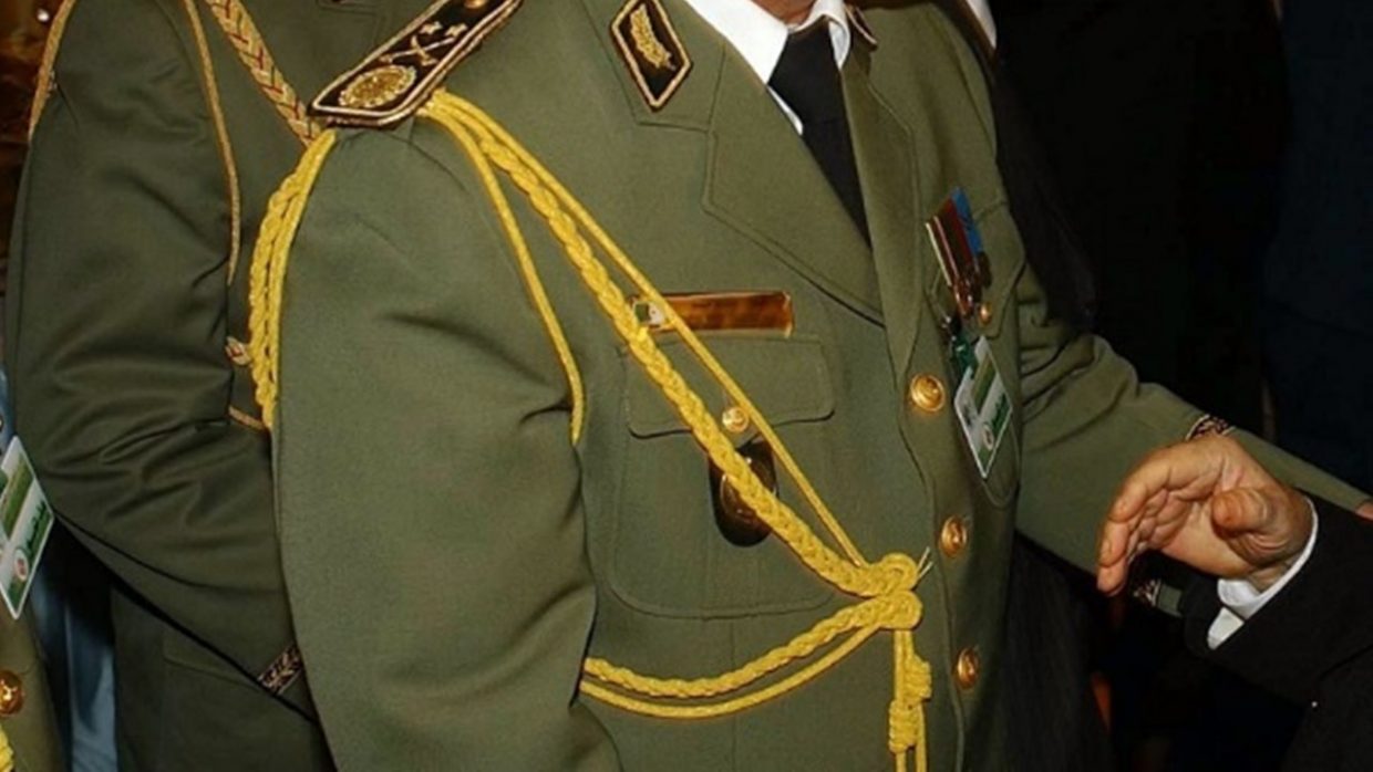 Affaires Tartag : Un ancien officier placé en détention