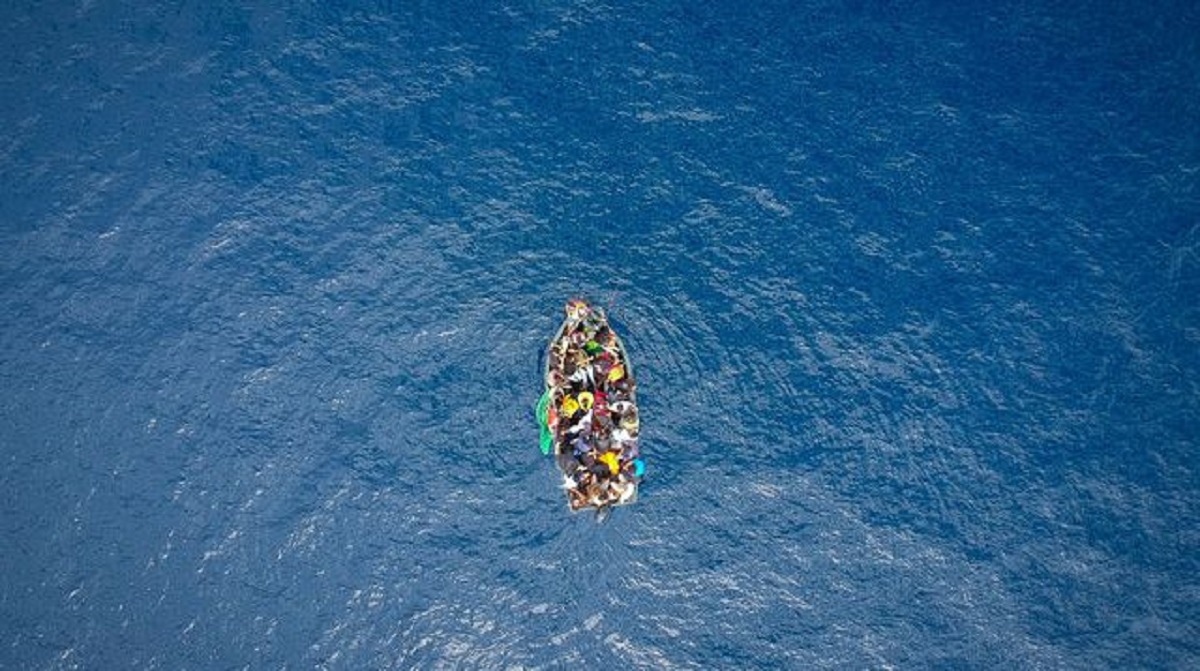 Espagne : Plusieurs corps d’Algériens repêchés au Large d’Almeria