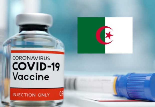 L’essentiel à retenir de l’arrivée des vaccins anti-covid en Algérie 