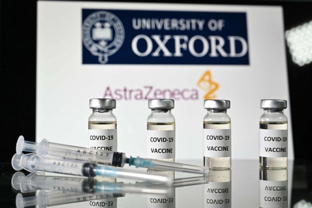 Covid-19 : Le Maroc reçoit 2 millions de doses du vaccin AstraZeneca