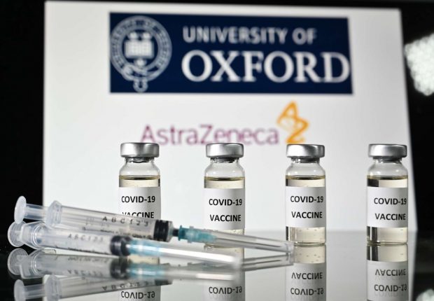 Covid-19 : Le Maroc reçoit 2 millions de doses du vaccin AstraZeneca