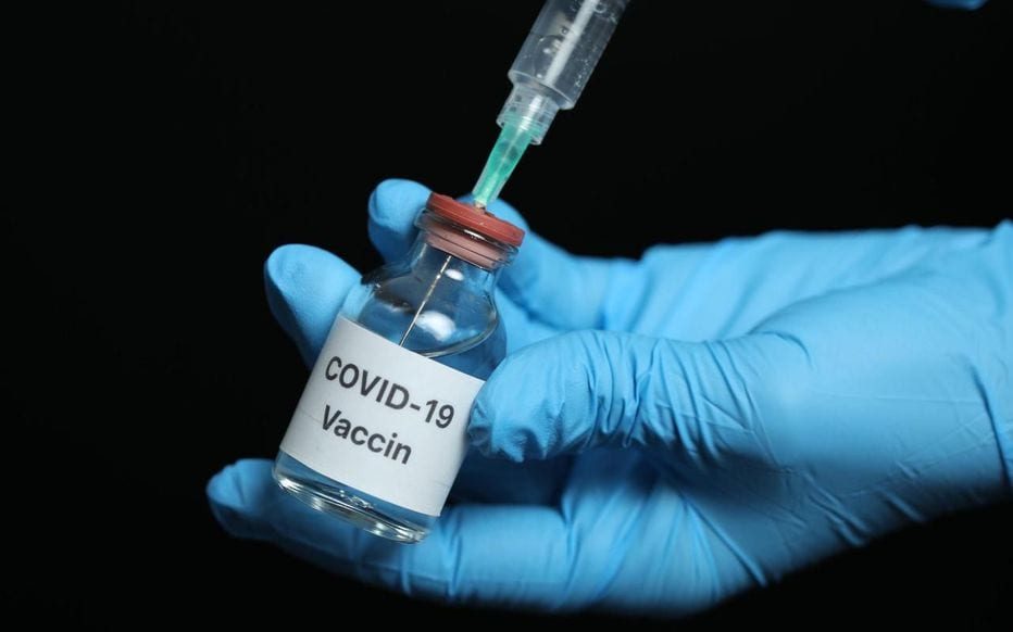 Algérie: Vaccination anti-Covid, confinement…Ce qu’il faut retenir