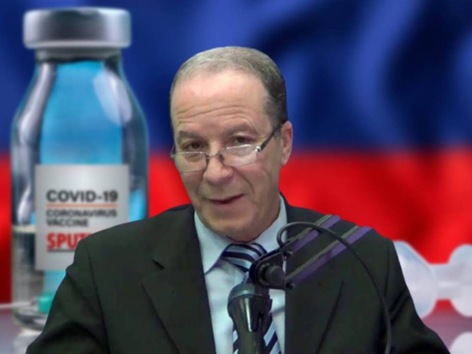 Vaccin Covid-19 Algérie : Le coût et la quantité du 1er lot dévoilés