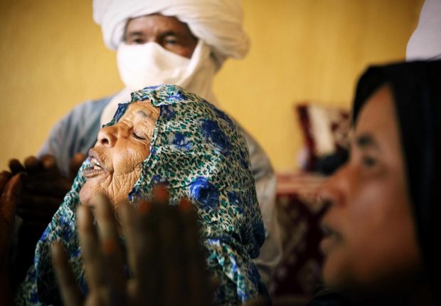 Qui est Badi Lalla, la maman spirituelle de tous les Touaregs ?