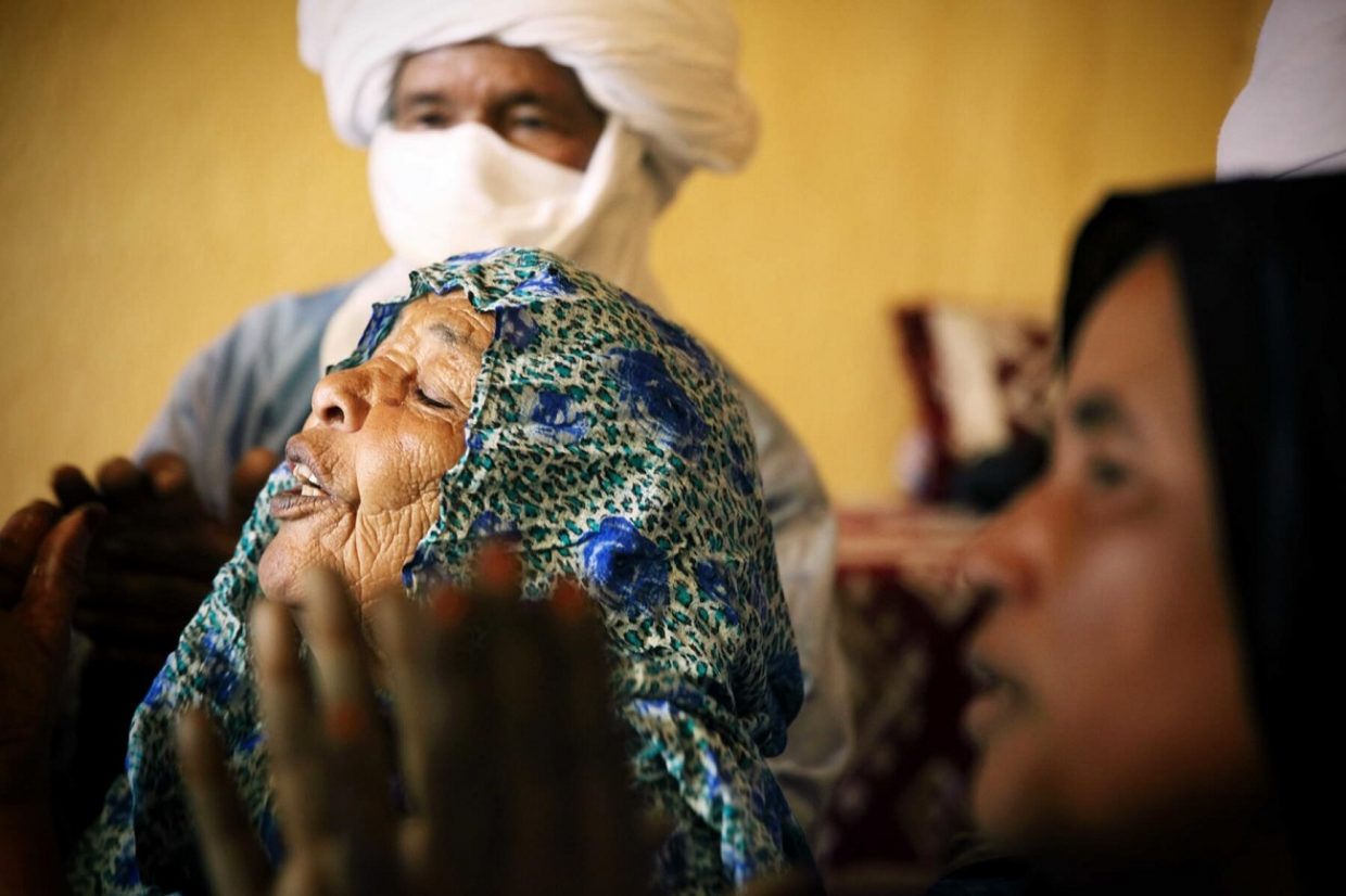 Qui est Badi Lalla, la maman spirituelle de tous les Touaregs ?