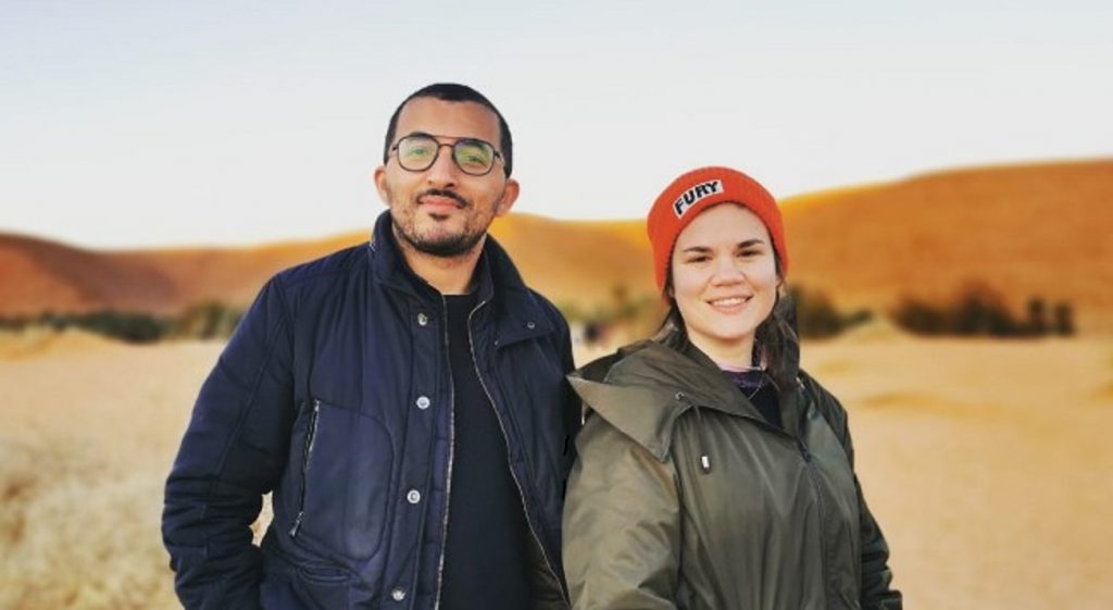 Maghreb Expérience, ou comment voyager sans Visa ni Passeport
