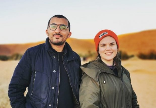 Maghreb Expérience, ou comment voyager sans Visa ni Passeport