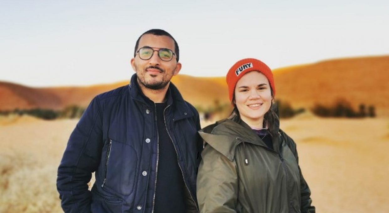 Maghreb Expérience, ou comment voyager sans Visa ni Passeport