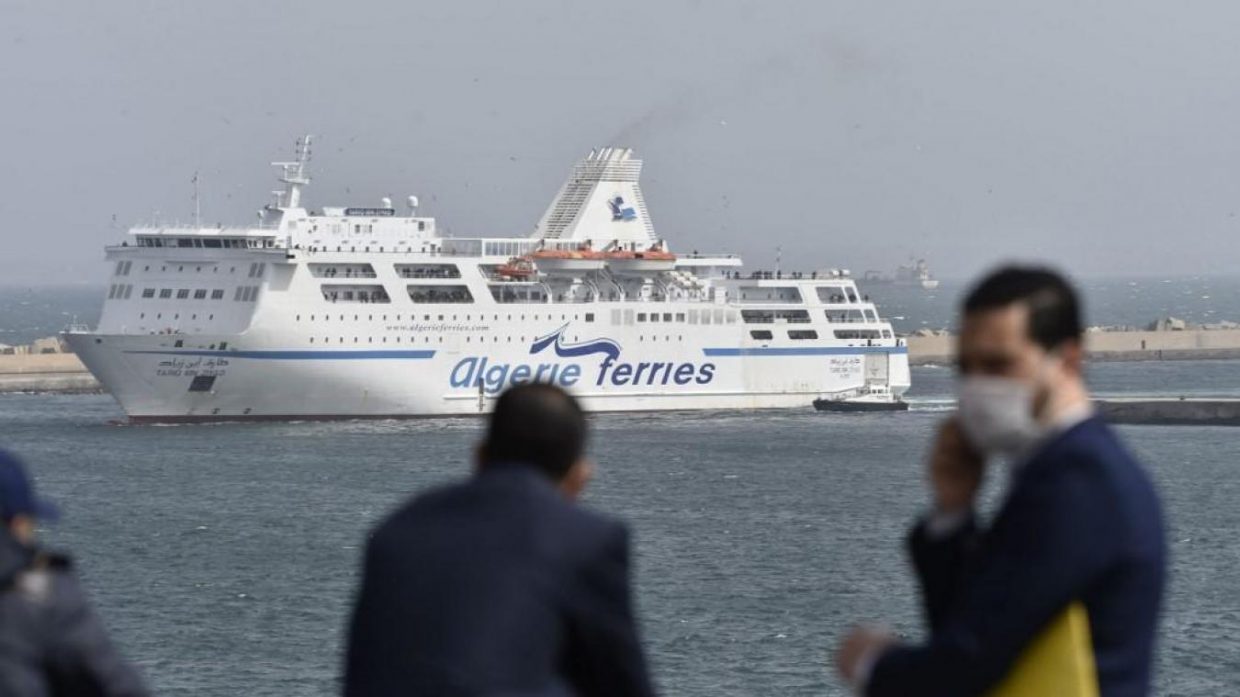 Covid-19 : l’UE risque de rester fermée pour Algériens