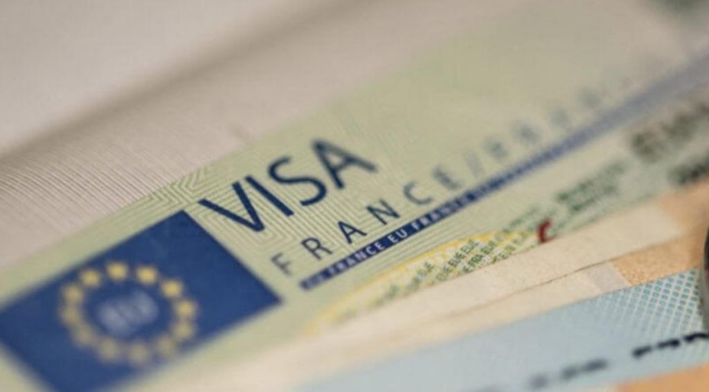 Visas de regroupement familial: La France prend une nouvelle décision