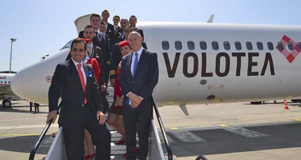 Voyage : Vers des vols Low-Cost entre la France et l’Algérie ?