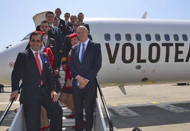 Voyage : Vers des vols Low-Cost entre la France et l’Algérie ?