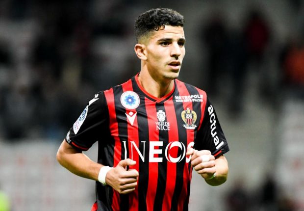 OGC Nice : Youcef Atal s’écarte à nouveau des terrains 