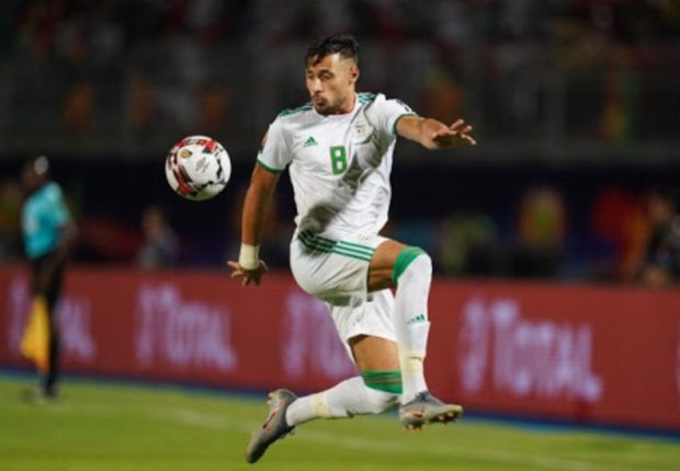 Vidéo. Qatar SC : Un but monstrueux signé Youcef Belaili