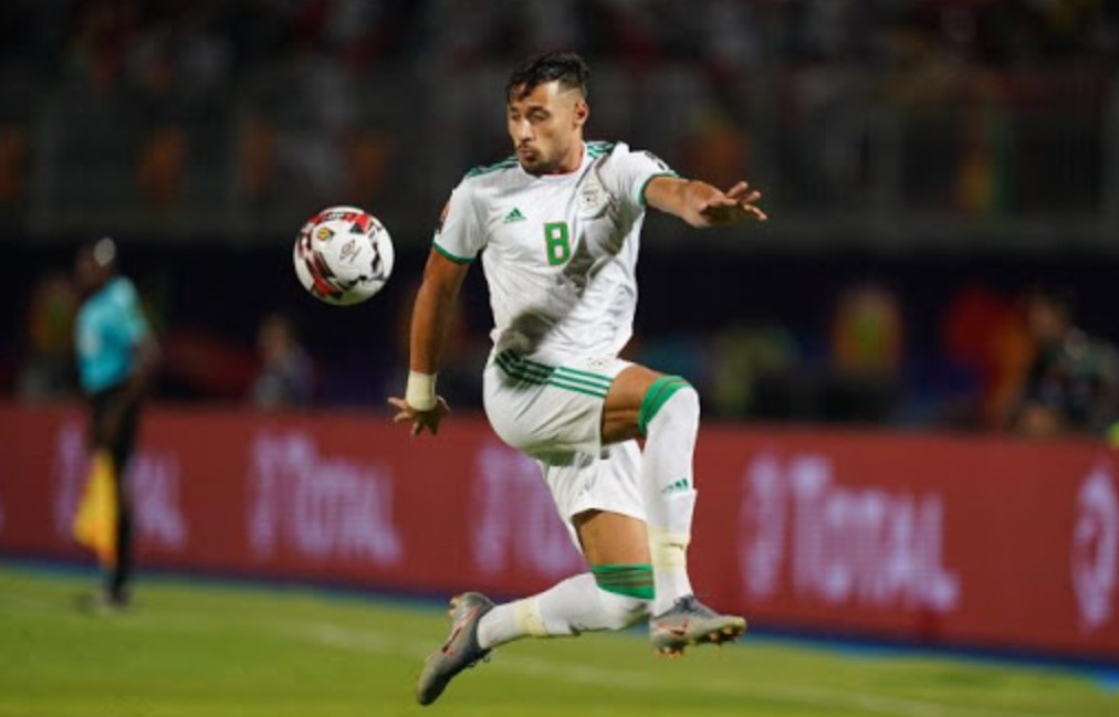 Vidéo. Qatar SC : Un but monstrueux signé Youcef Belaili