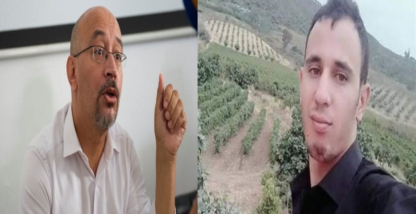 Affaire Nekiche : Les révélations choquantes de Me Abdelghani Badi