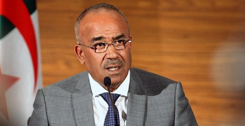 Corruption : Noureddine Bedoui bientôt devant le juge