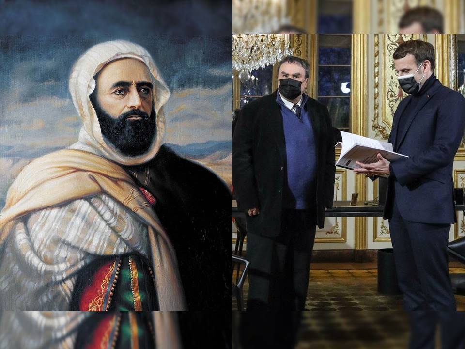Rapport de Benjamin Stora : La fondation de l’Émir Abdelkader réagit