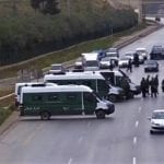 Coronavirus : 49 wilayas non concernées par le confinement partiel