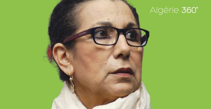 Avenir du Hirak, affaire khalida Toumi… Entretien avec Louisa Hanoune
