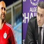 Affaire de la FAF : Belmadi a-t-il rencontré Khaldi ?