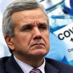 Lenteur de la campagne de vaccination : Benbouzid s’explique