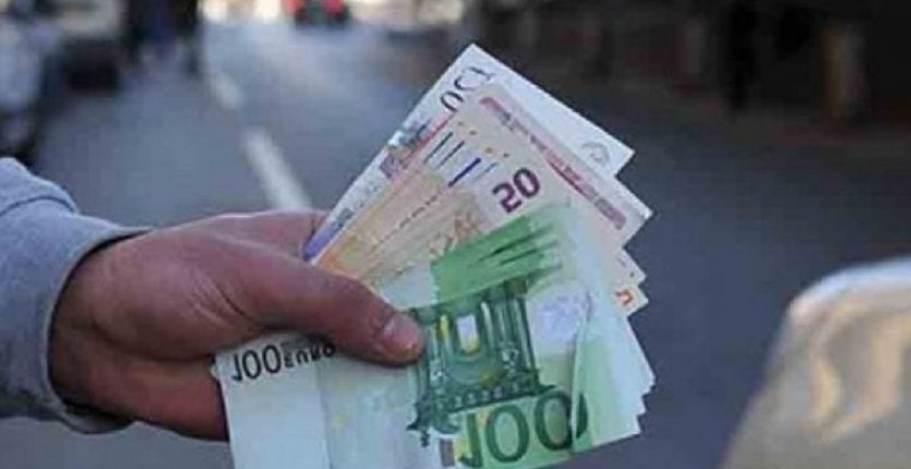 Devises : Taux de change du Dinar face à l’Euro de ce 4 mars