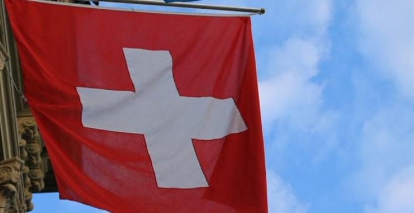 Suisse : 600 migrants illégaux vont être renvoyés en Algérie