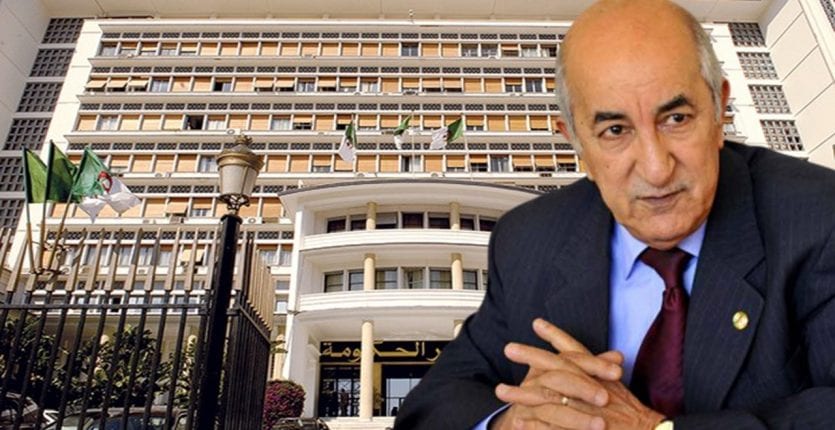 Gouvernement : Vers un nouveau remaniement ministériel