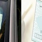 Le délai d’acquisition des vignettes automobiles prolongé