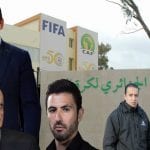 Présidence de la FAF : Qui pour succéder à Zetchi ?